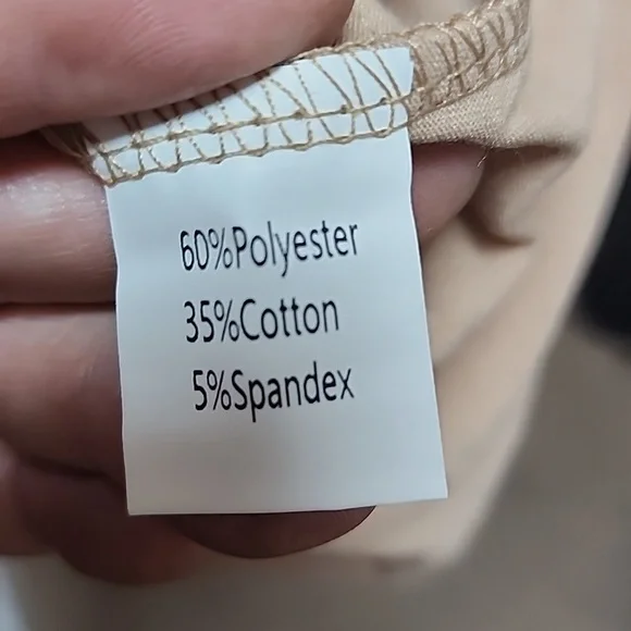 Women's size small romper. - Picture 6 of 6